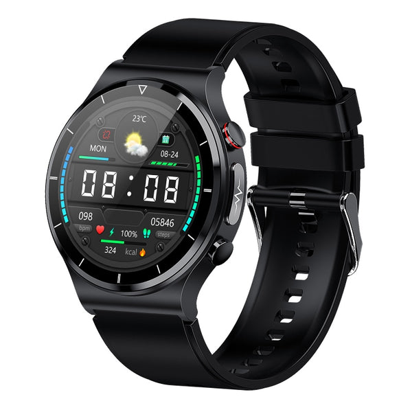 2022 Sports ECG+PPG Smart Watch Men Heart Rate Blood Pressure Watch Health Fitness Tracker IP68 Waterproof Smartwatch For Xiaomi