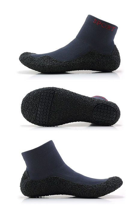 2021 New Unisex Skinners Swimming Yoga Minimalist Beach Sports Barefoot Sock Shoes Ultra Portable Lightweight Footwear Antiskid