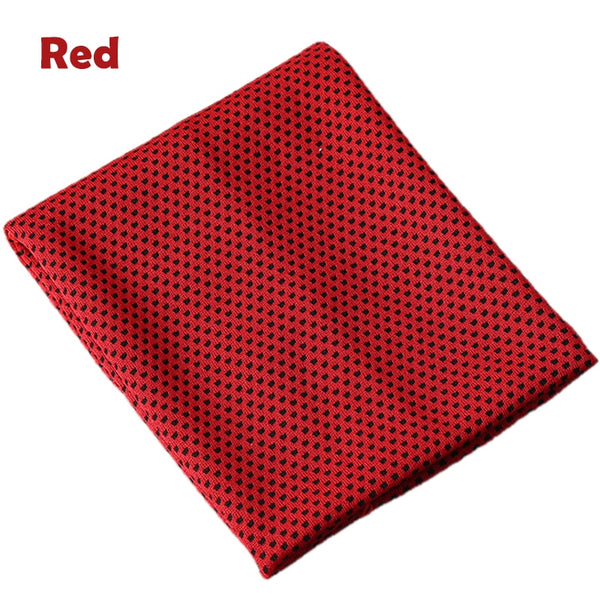 Sports Quick-Drying Cooling Towel Swimming Gym Travel Cycling Gym Club Yoga Sports Cold Feeling Sport Towels To Take Carry Hot