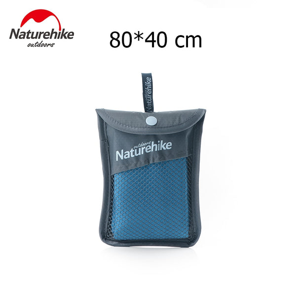 Naturehike Beach Towel Portable Microfiber Towel Quick Dry Towel Travel Towel Bath Towel Towel Camping Yoga Gym Sports Towel