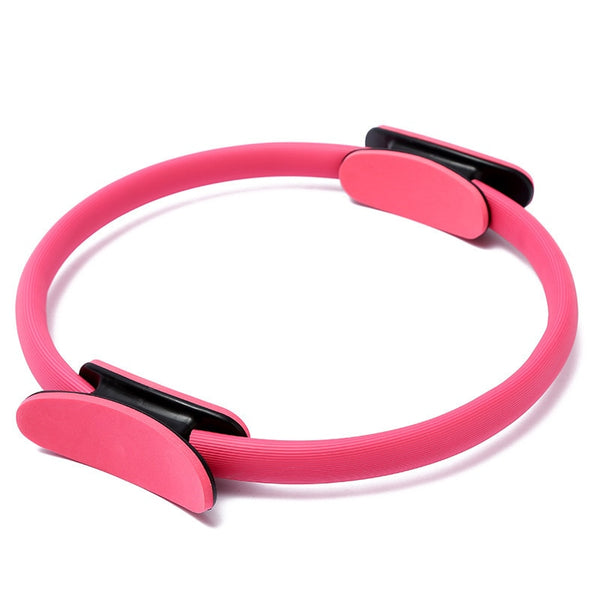 Home Pilates Magic Circle Sport Magic Ring Women Fitness Kinetic Resistance Yoga Ring Tools Gym Workout  Pilates Accessories