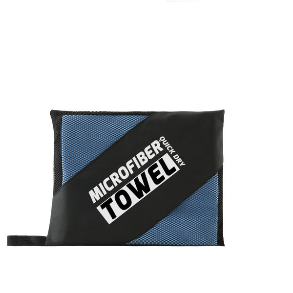 Microfiber Towels for Travel Sports Fast Drying Super Absorbent Ultra Soft Lightweight Gym Yoga Swimming Outdoor SportsTowel