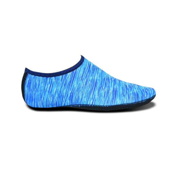 Unisex Adults Kids Diving Sock Barefoot Water Sport Shoes Aqua Sock Snorkeling Seaside Swimming Non-slip Anti-skid Yoga Shoe