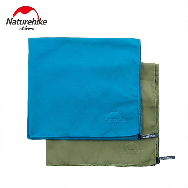 Naturehike Beach Towel Portable Microfiber Towel Quick Dry Towel Travel Towel Bath Towel Towel Camping Yoga Gym Sports Towel