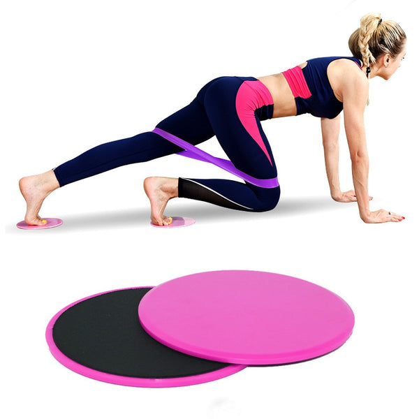 5PCS Yoga Ball Magic Ring Pilates Circle Exercise Equipment Workout Fitness Training Resistance Support Tool Stretch Band Gym