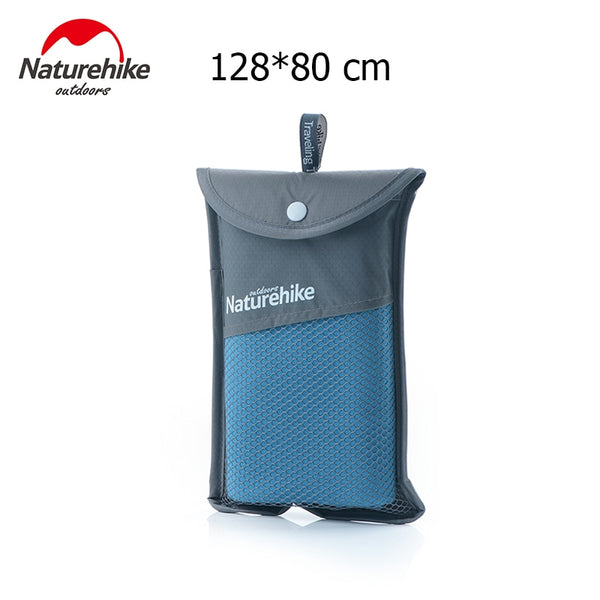 Naturehike Beach Towel Portable Microfiber Towel Quick Dry Towel Travel Towel Bath Towel Towel Camping Yoga Gym Sports Towel