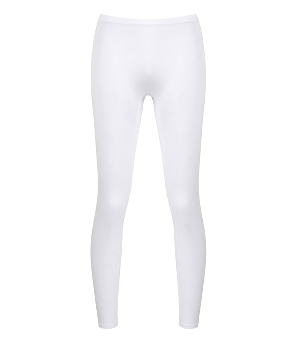 White Athletic Running Bottoms Men Sport Pants See Through Stretchy Gym Training Fitness Yoga Leggings Sportswear Tight Trousers