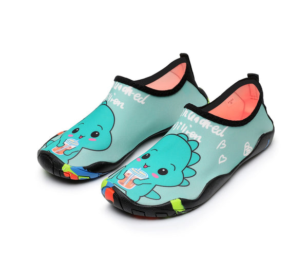 Baby Boys Girls Water Shoes Children Non-Slip Floor Socks Shoes Pool Beach Yoga Sneakers Swimming Shoes Shoes For Surf Walking