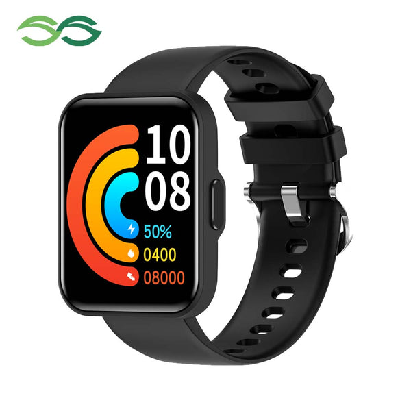 Smart Watch For Xiaomi Redmi Watch 2 Fitness Pedometer Health Heart Rate Sleep Waterproof Sport Watch for Men Women Smartwatch