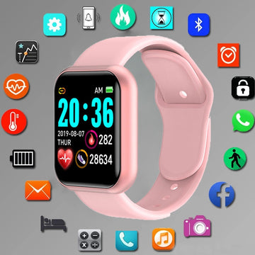 Health Trackers