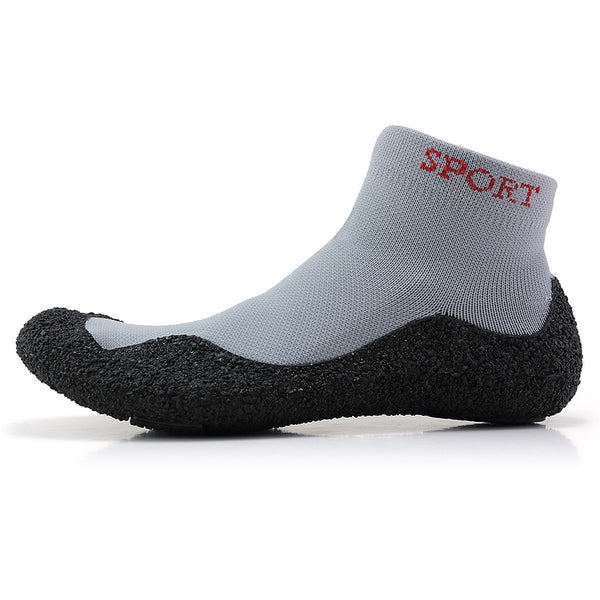 Unisex Sock Aqua Shoes Skinners Swimming Sneakers Yoga Minimalist Beach Sports Barefoot Ultra Portable Lightweight Footwear