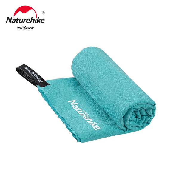 Naturehike Beach Towel Microfiber Towel Outdoor Quick Dry Towel Swimming Bath Towel Gym Yoga Towel Ultralight Travel Towel