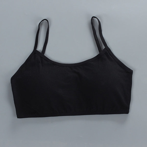 Sports Bra Yoga Brassiere Workout Gym Fitness Women Seamless High Impact Padded Underwear Vest Wireless Bra Tube Top Sports Top